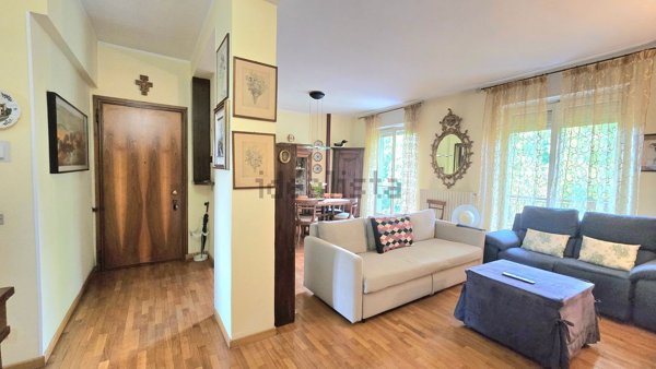 appartamento in vendita a Lodi