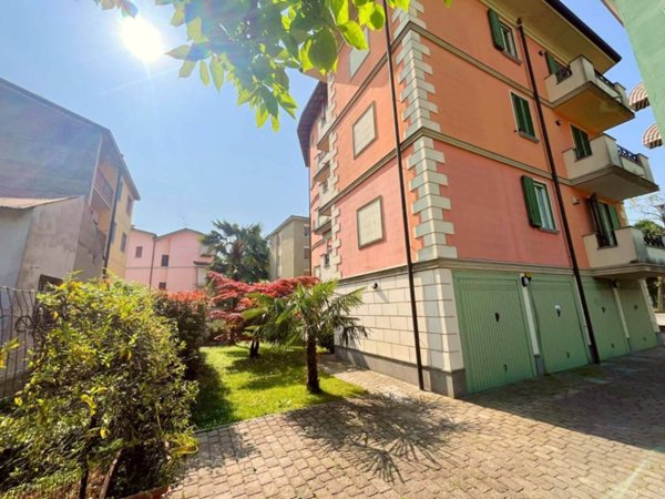 appartamento in vendita a Lodi in zona San Bernardo