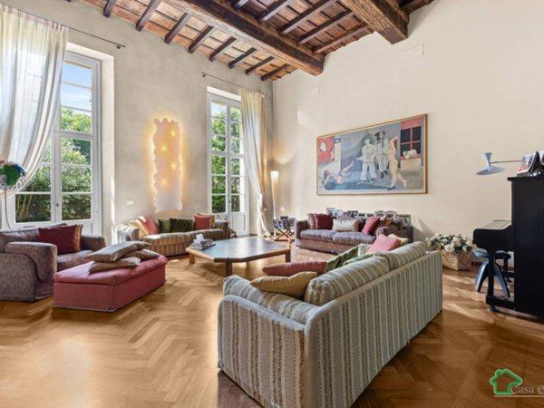 appartamento in vendita a Lodi in zona Centro Storico