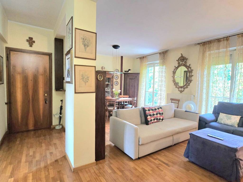 appartamento in vendita a Lodi in zona Centro Storico