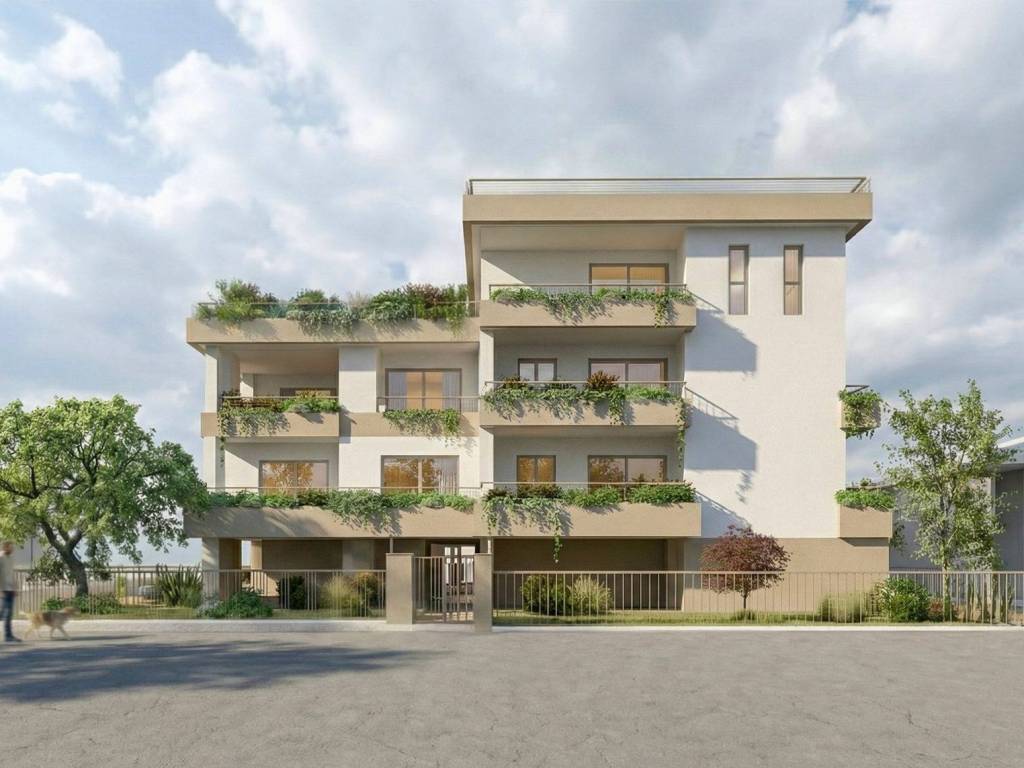 appartamento in vendita a Lodi