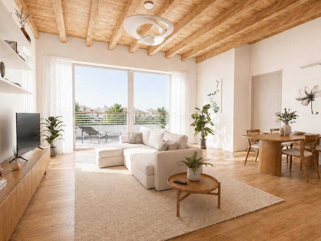 appartamento in vendita a Lodi