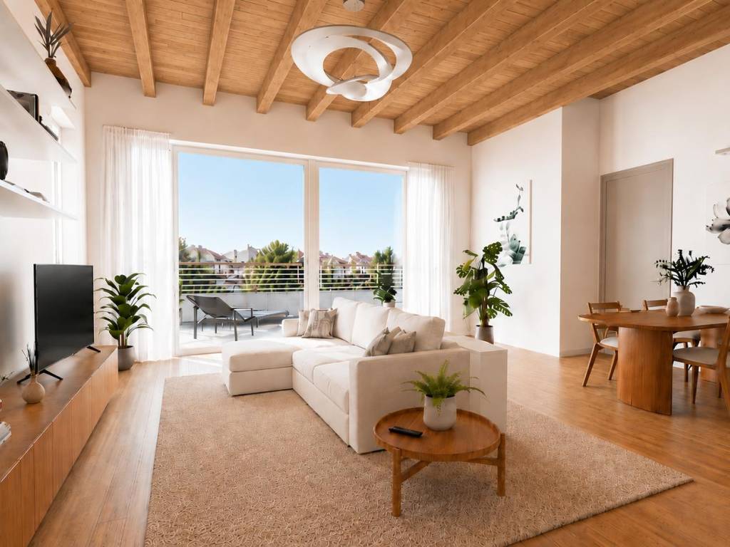 appartamento in vendita a Lodi