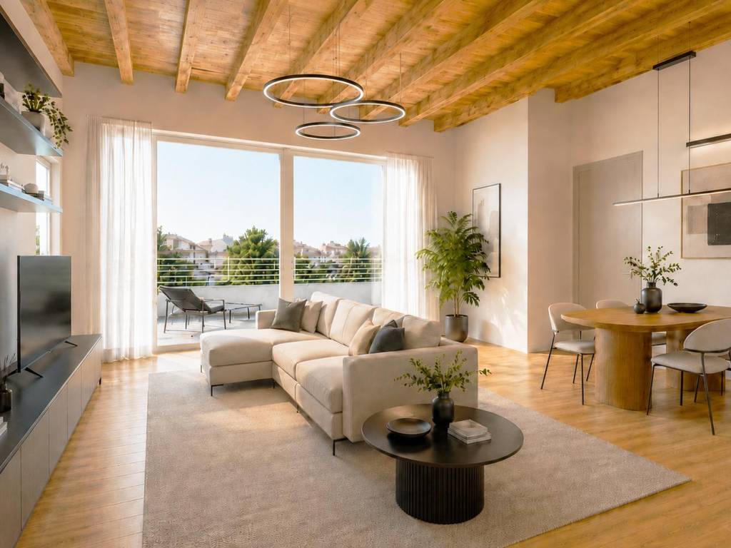 appartamento in vendita a Lodi
