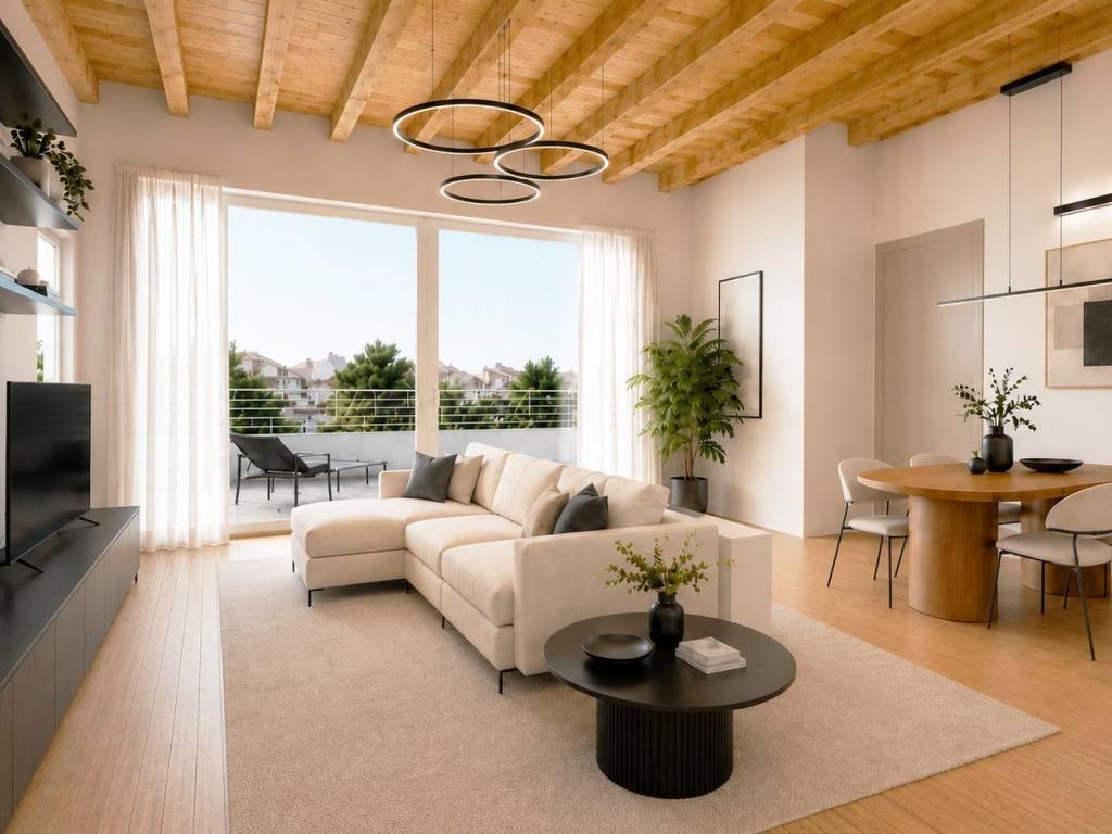 appartamento in vendita a Lodi in zona Via Campo di Marte