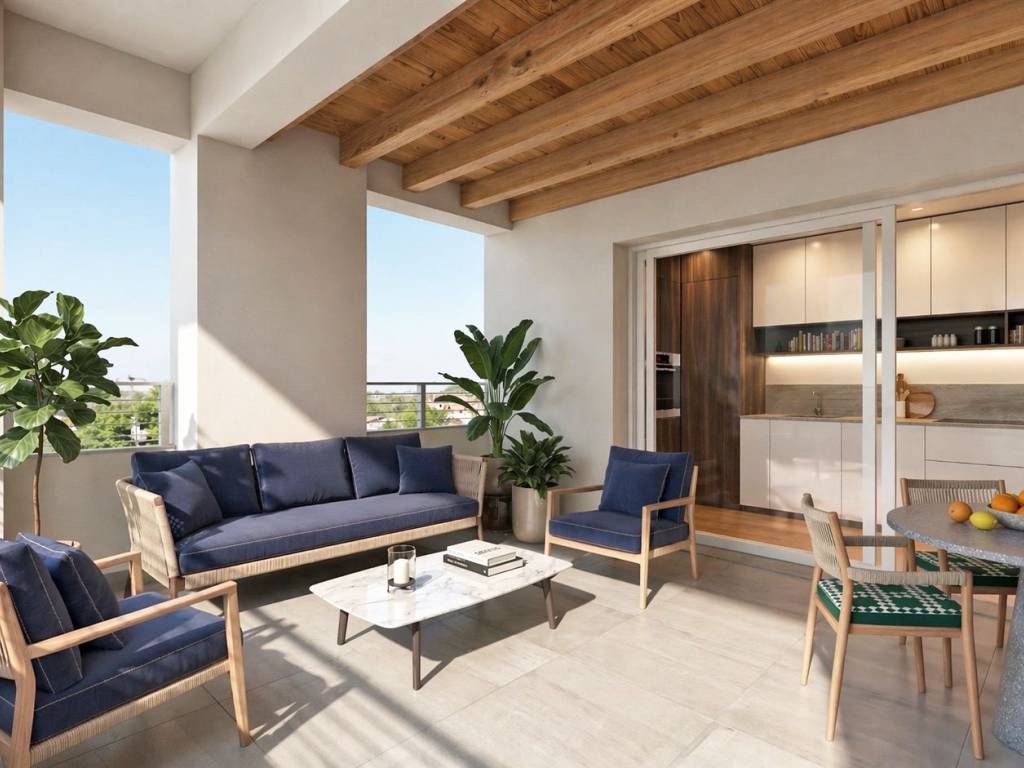 appartamento in vendita a Lodi