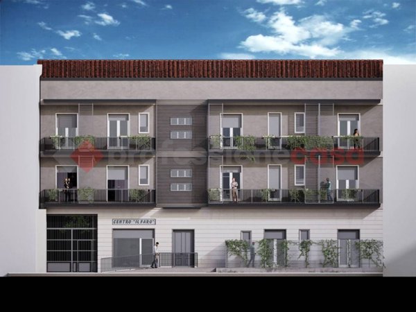 appartamento in vendita a Lodi in zona Paderno