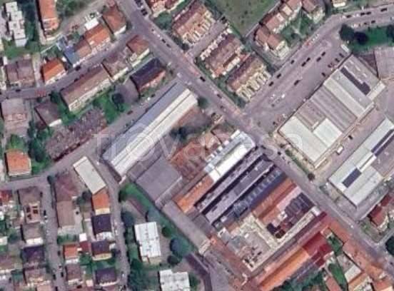 appartamento in vendita a Lodi in zona San Fereolo