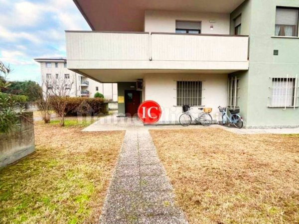 appartamento in vendita a Lodi in zona San Fereolo