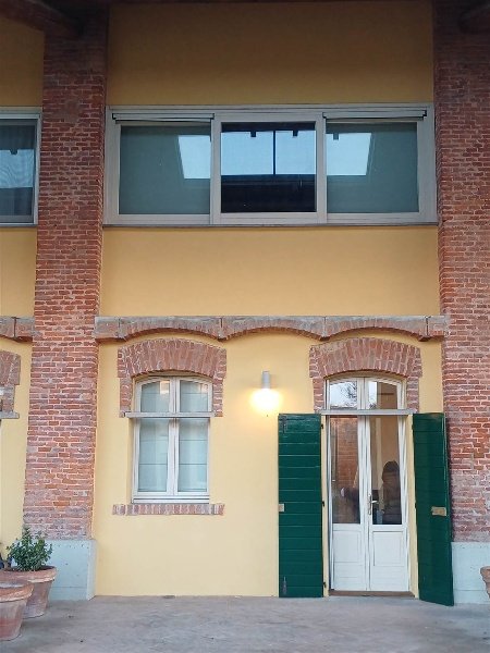 casale in vendita a Lodi in zona San Fereolo