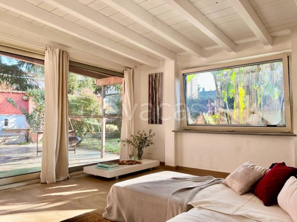 casa indipendente in vendita a Lodi in zona Fanfani