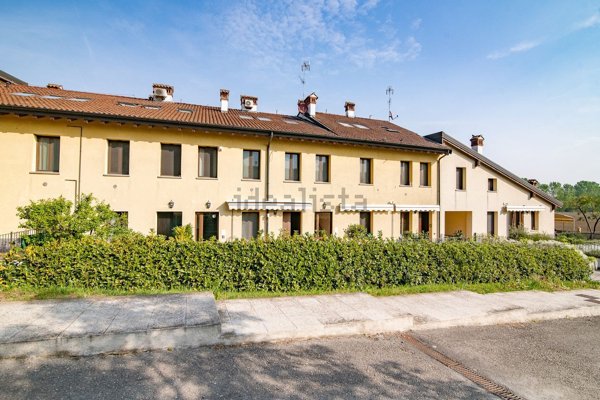 appartamento in vendita a Lodi