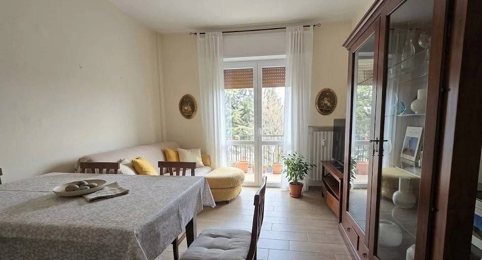 appartamento in vendita a Lodi in zona San Bernardo