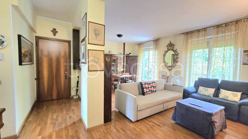 appartamento in vendita a Lodi in zona Centro Storico