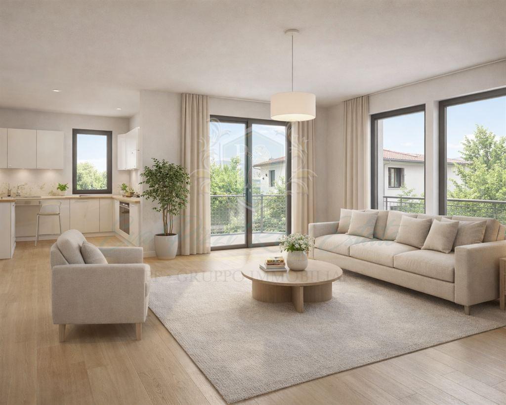 appartamento in vendita a Lodi in zona San Fereolo