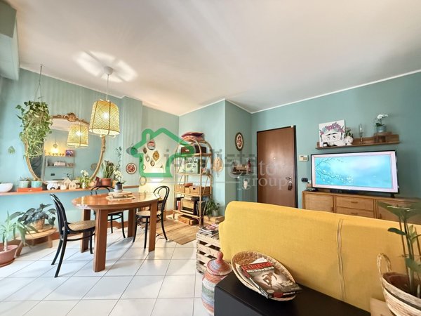 appartamento in vendita a Lodi in zona San Fereolo