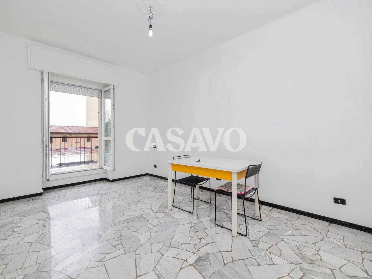 appartamento in vendita a Lodi in zona Paderno