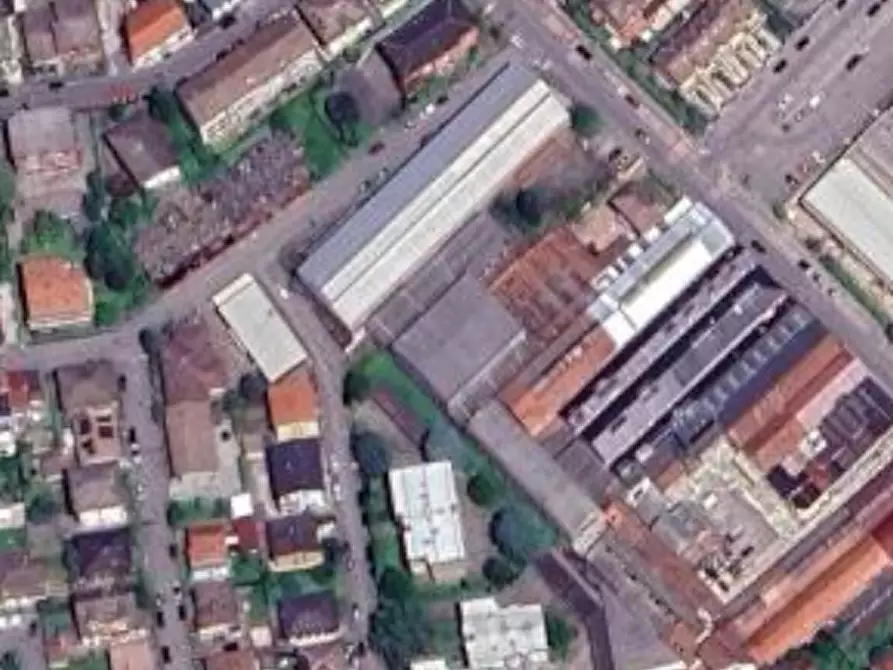 terreno edificabile in vendita a Lodi in zona San Fereolo