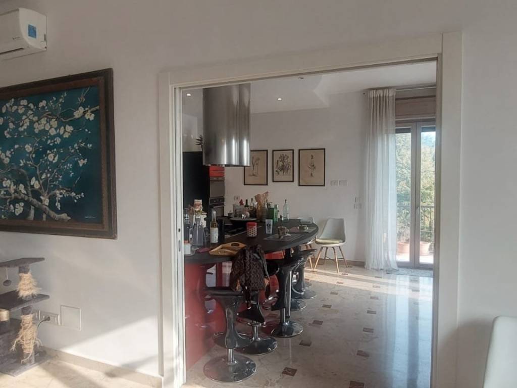 appartamento in vendita a Lodi in zona Fanfani