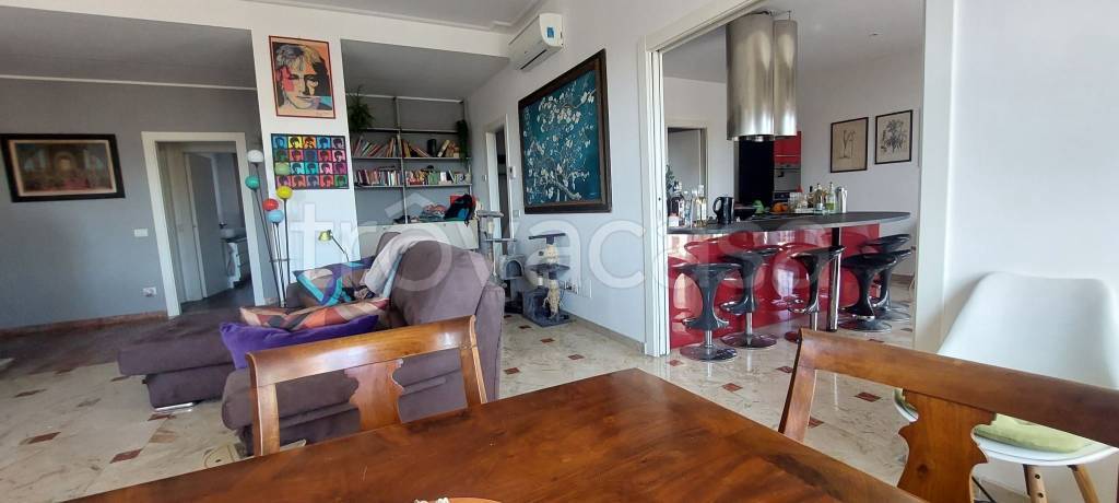 appartamento in vendita a Lodi