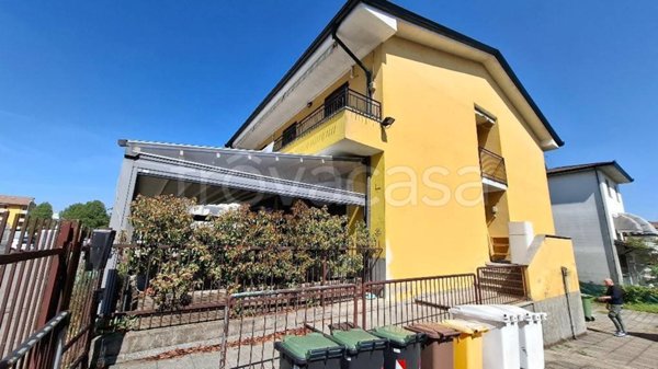appartamento in vendita a Lodi