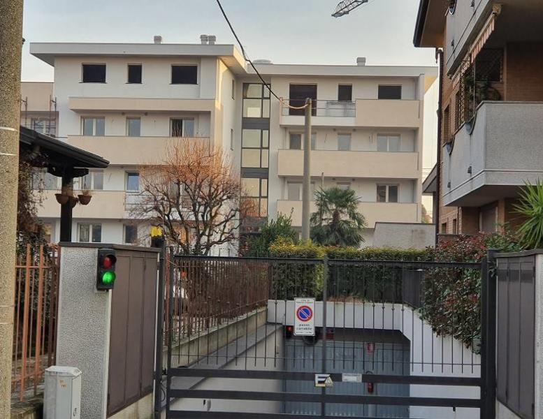 appartamento in vendita a Lodi in zona Centro Storico
