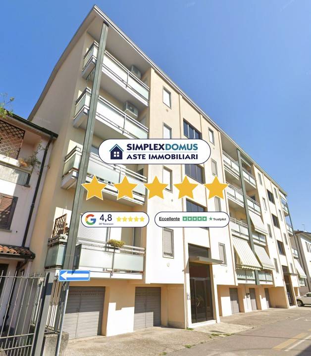 appartamento in vendita a Lodi