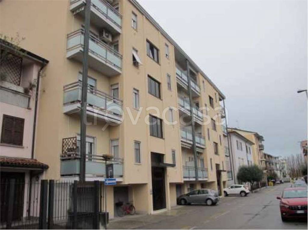appartamento in vendita a Lodi