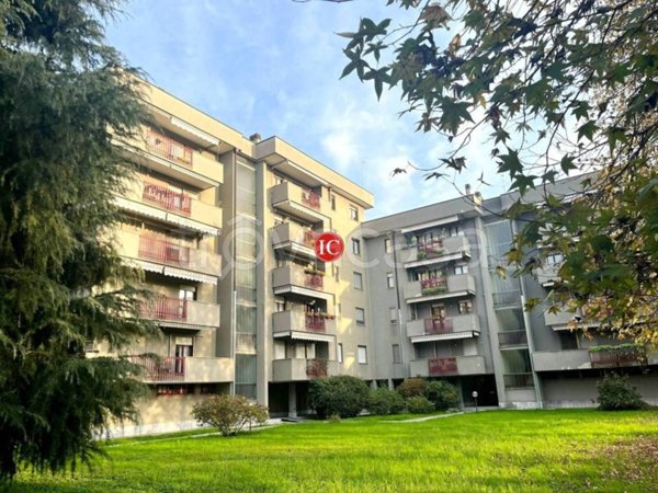 appartamento in vendita a Lodi in zona Fanfani