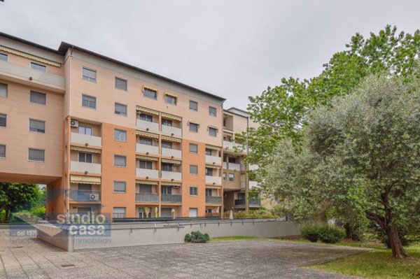 appartamento in vendita a Lodi in zona Fanfani
