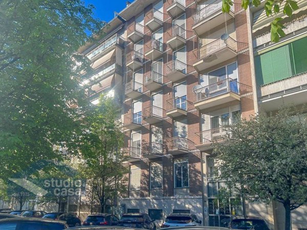 appartamento in vendita a Lodi in zona Centro Storico