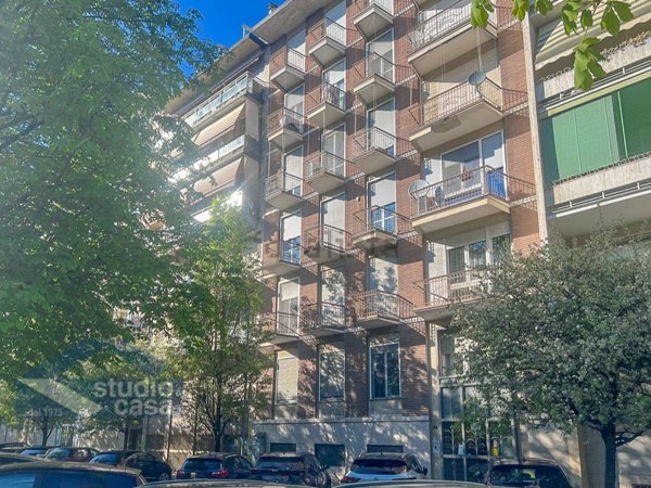 appartamento in vendita a Lodi in zona Centro Storico