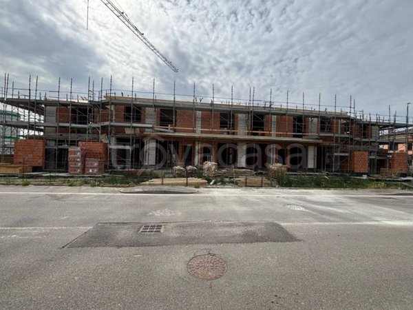 casa indipendente in vendita a Lodi