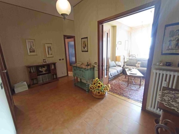 appartamento in vendita a Lodi in zona San Fereolo