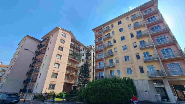 appartamento in vendita a Lodi in zona San Fereolo