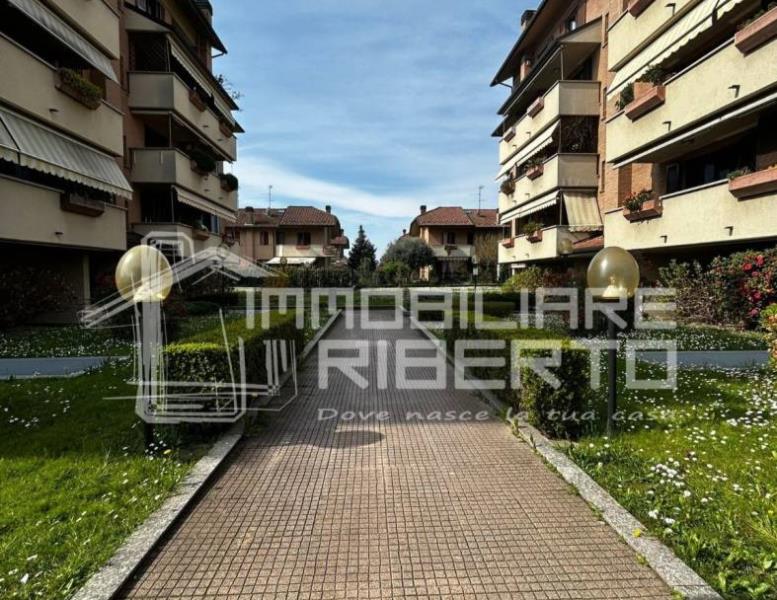 appartamento in vendita a Lodi in zona Paderno