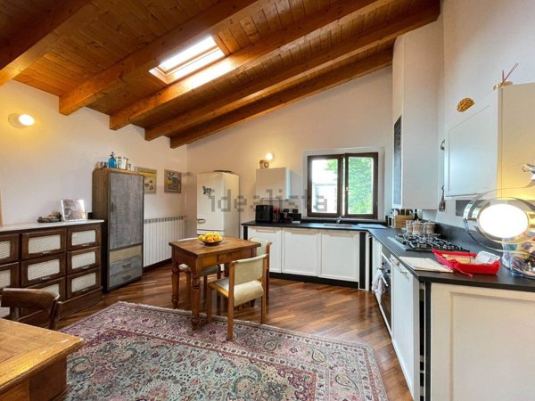 appartamento in vendita a Lodi in zona San Bernardo