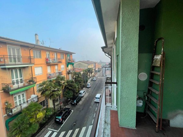 appartamento in vendita a Lodi in zona Città Bassa