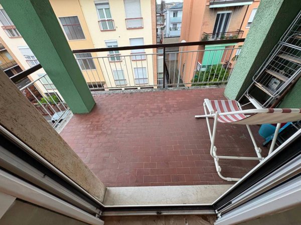 appartamento in vendita a Lodi in zona Città Bassa
