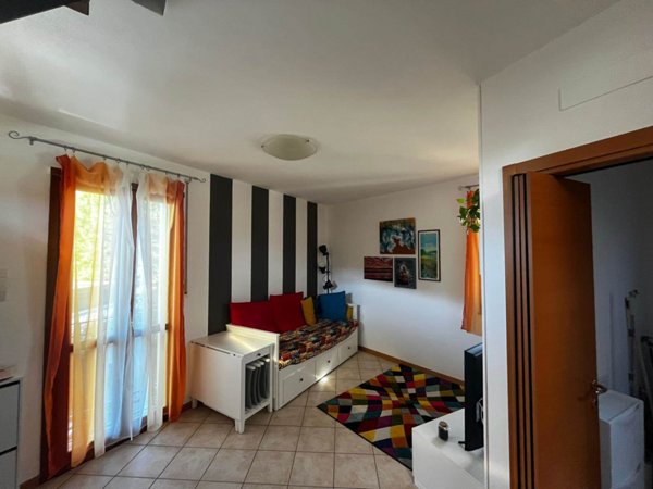 appartamento in vendita a Lodi in zona Città Bassa