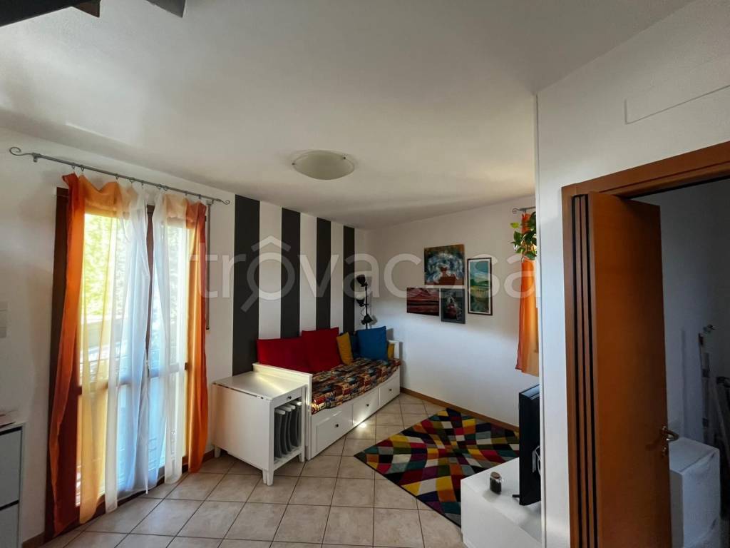 appartamento in vendita a Lodi in zona Centro Storico