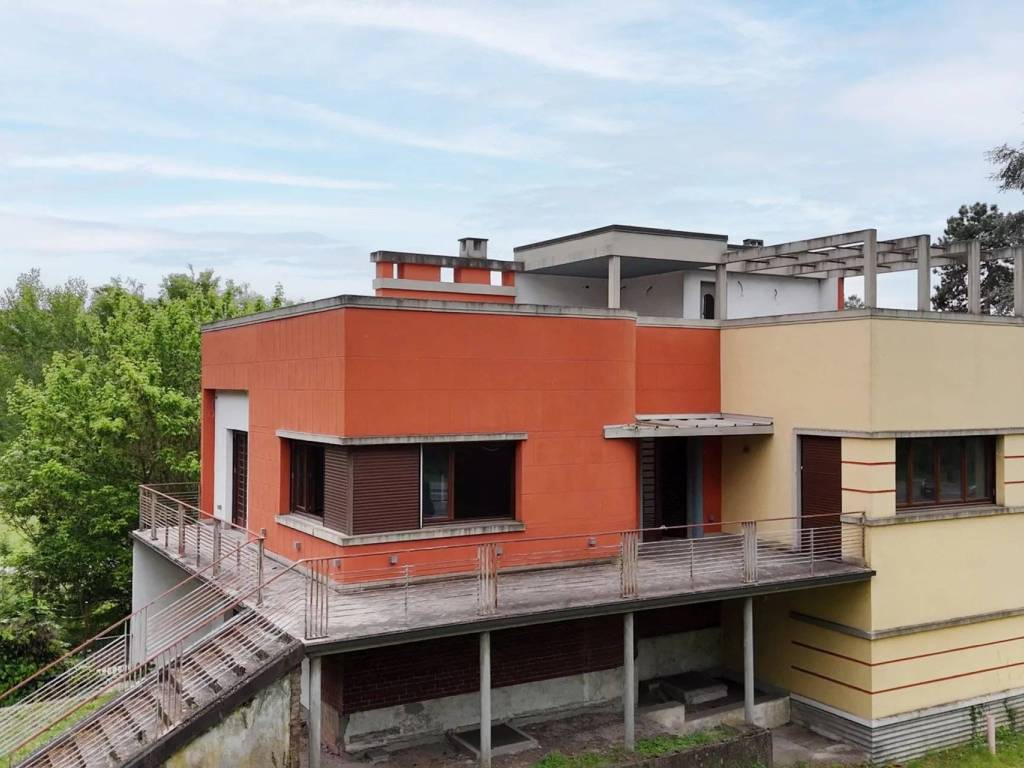 casa indipendente in vendita a Lodi in zona San Grato