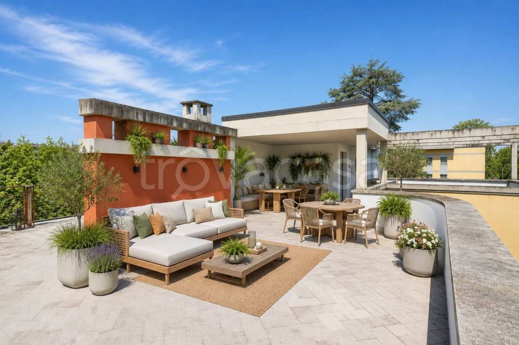 casa indipendente in vendita a Lodi