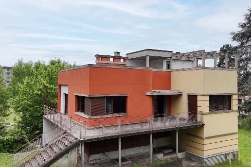 casa indipendente in vendita a Lodi in zona San Grato