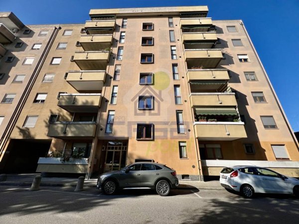 appartamento in vendita a Lodi in zona Piazza Albarola