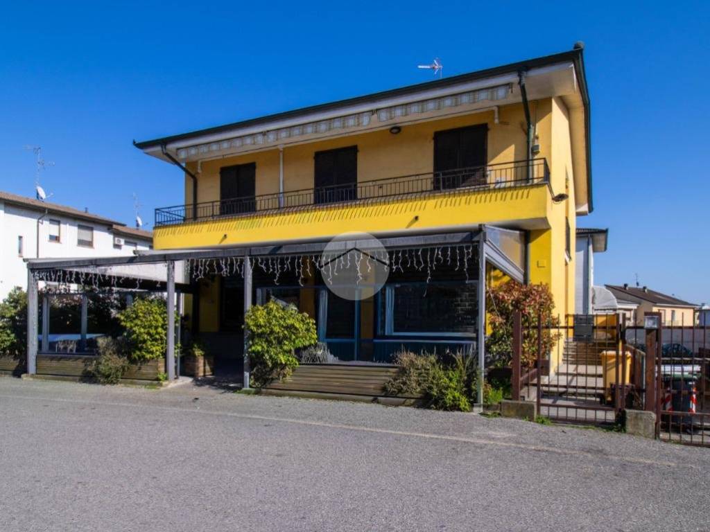 terreno edificabile in vendita a Lodi