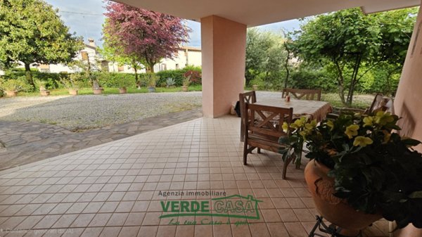 casa indipendente in vendita a Lodi in zona Centro Storico