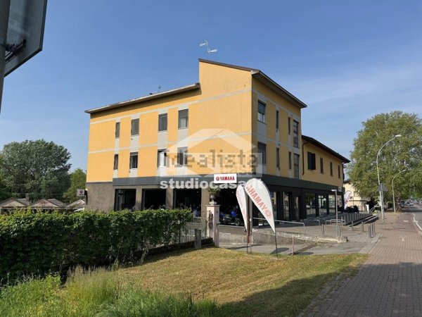 appartamento in vendita a Lodi in zona Centro Storico