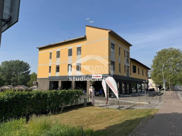 appartamento in vendita a Lodi in zona Centro Storico