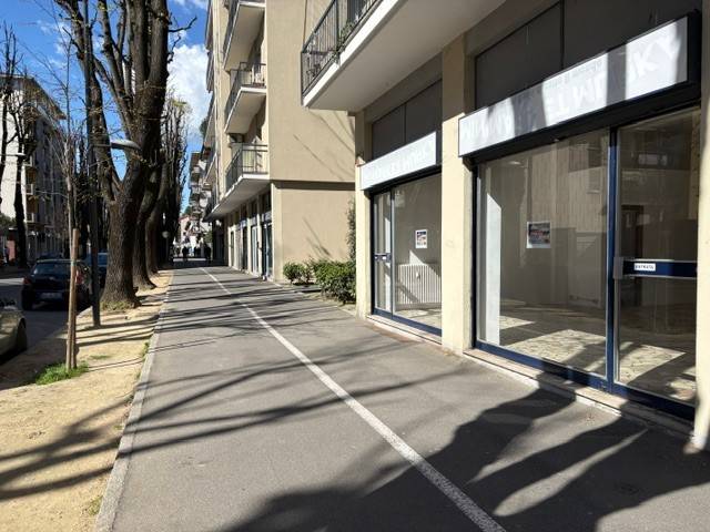 negozio in vendita a Lodi in zona Corso Mazzini